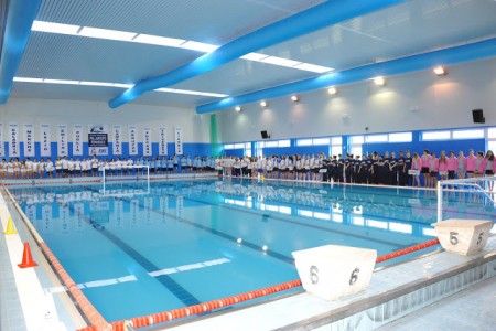 Tutto pronto a Tolentino per il "Trofeo delle Regioni"