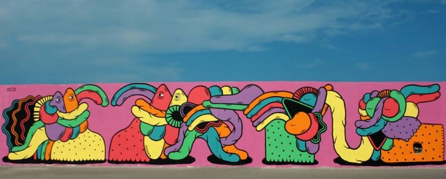 vedo a colori