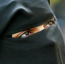 velo islamico
