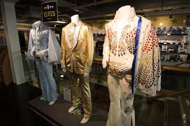 vestiti di elvis