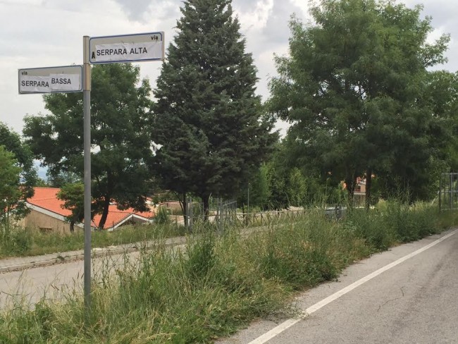 via serpara 2