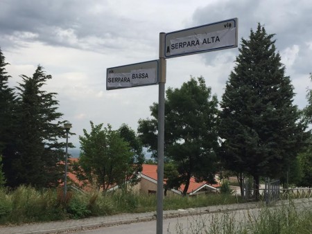 via serpara