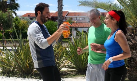 video neri marco re