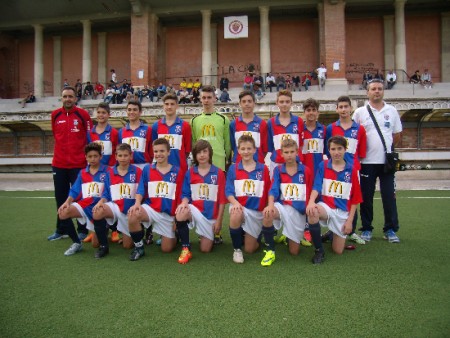 La Vigorina Senigallia