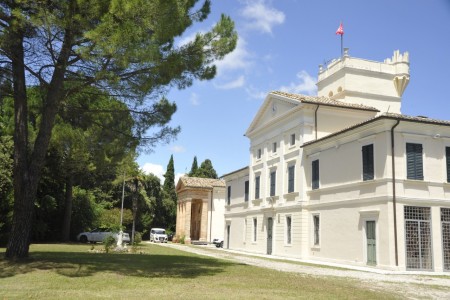 Villa Ciccolini
