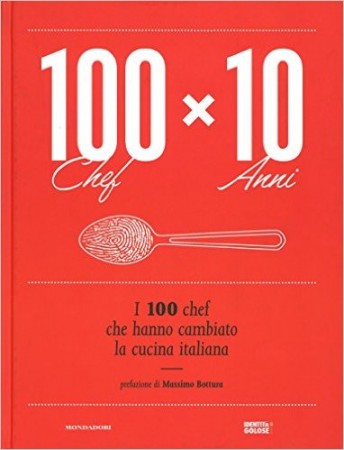 100x10 libro chef