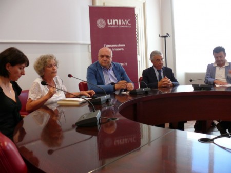 Accordo Asur e Unimc (1)