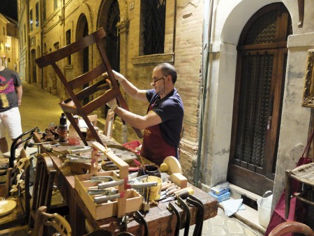 Antiquariato Pollenza (1)