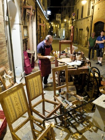 Antiquariato Pollenza (2)