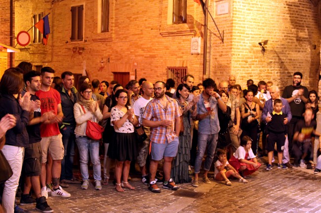 Artistrada Colmurano 2015_Foto LB (6)