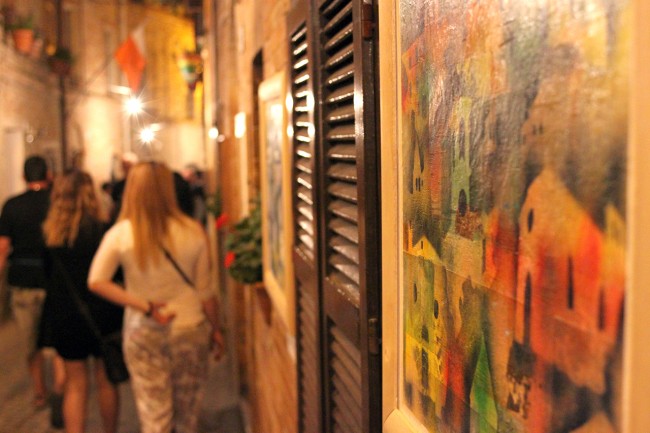 Artistrada Colmurano 2015_Foto LB