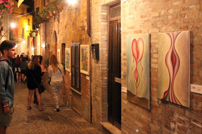 Artistrada Colmurano 2015_Foto LB (8)