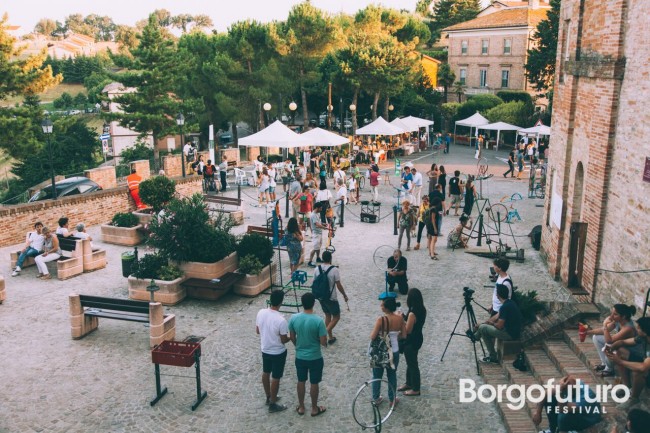 Borgofuturo 7