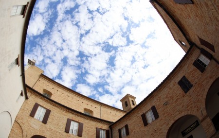 CHIOSTRO 1