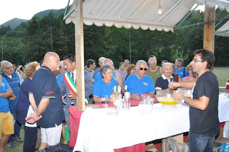 Camper Pievetorina 2