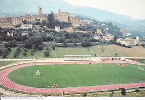 Campo Sarnano