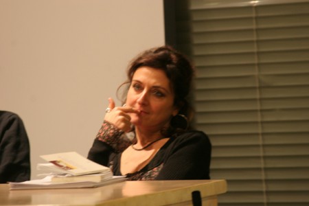 Caterina Serra