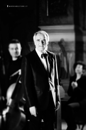Il direttore Aldo Cicconofri