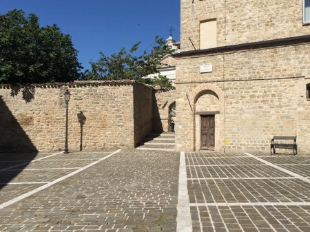 Piazzale Risorgimento