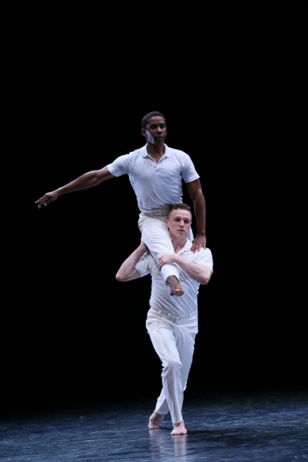 Civitanova Danza4-foto di Luigi Gasparroni