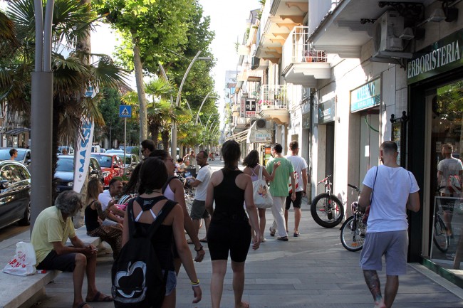 Corso Umberto civitanova marche_Foto LB (2)