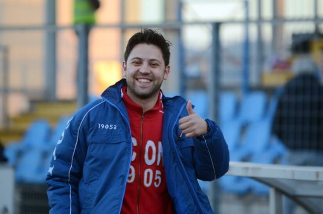 Daniele Gianfelici