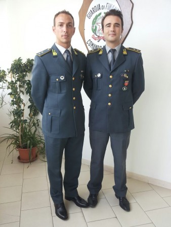 Della Corte e Di Palo