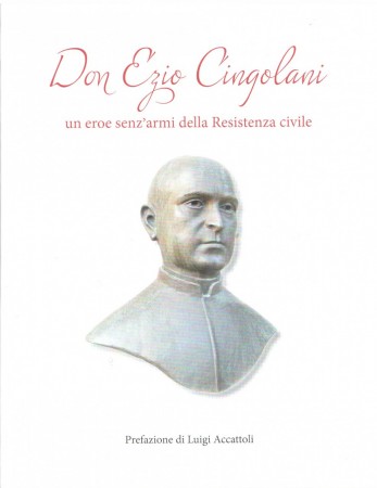 Don Ezio Cingolani copertina libro