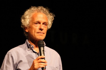 Federico rampini futura festival