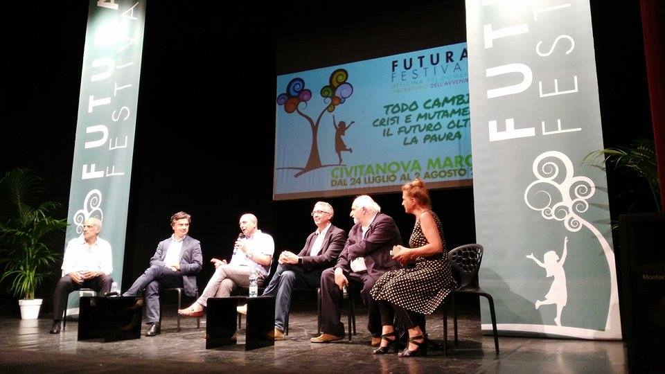 Futura Festival