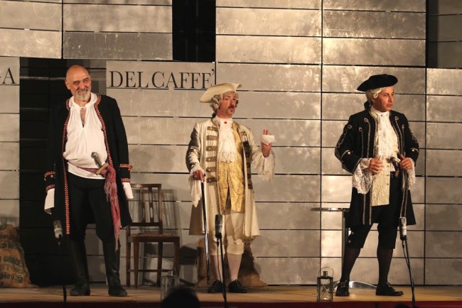 Goldoni 1