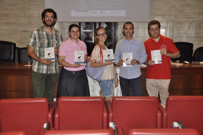 Guida ristorazione conferenza7(FOTO MS)