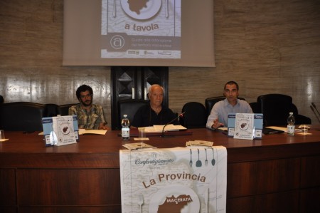 Guida ristorazione conferenza(FOTO MS)