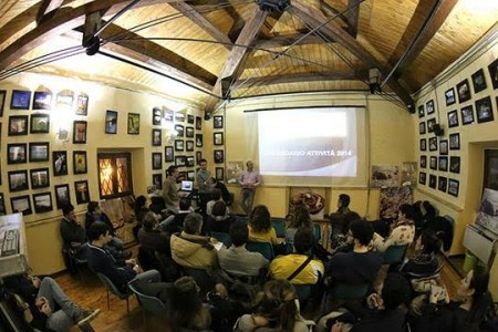 I sovraesposti pollena mostra foto 4