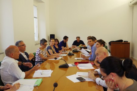 Commissione sanità