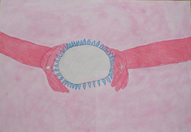 Borgofuturo disegni