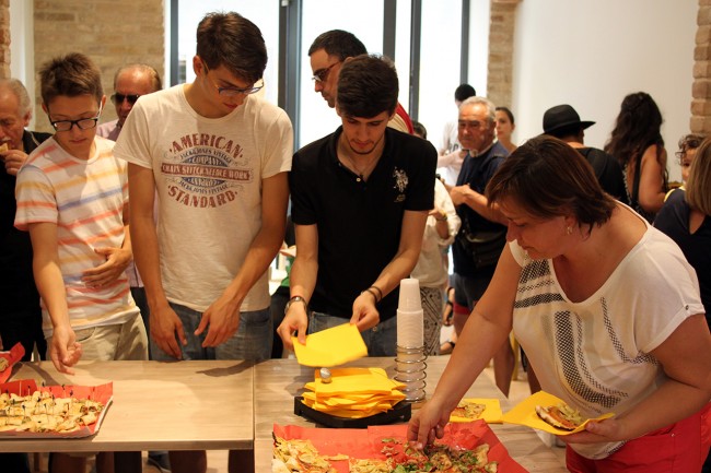 Inaugurazione McFast_Foto LB (2)