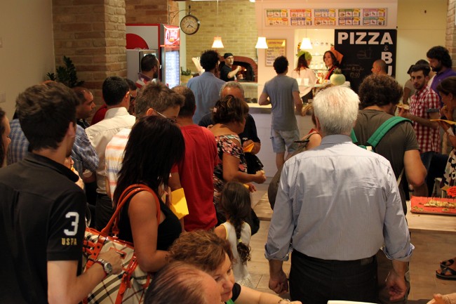 Inaugurazione McFast_Foto LB (5)