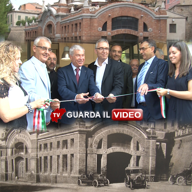Inaugurazione nuova sede confartigianato 00