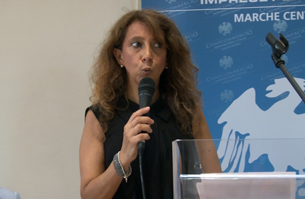 Inaugurazione nuova sede confartigianato Mc42