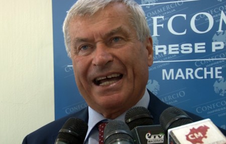 Carlo Sangalli
