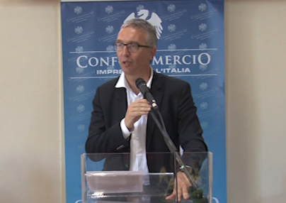 Luca Ceriscioli
