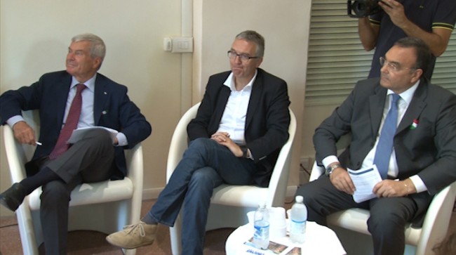 Inaugurazione nuova sede confcommercio14