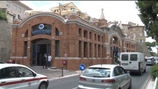 Inaugurazione nuova sede confcommercio21
