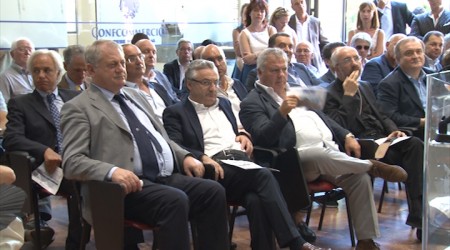 Inaugurazione nuova sede confcommercio30