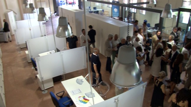 Inaugurazione nuova sede confcommercio6