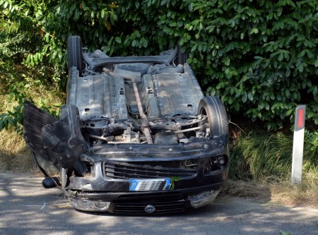La Fiat Punto