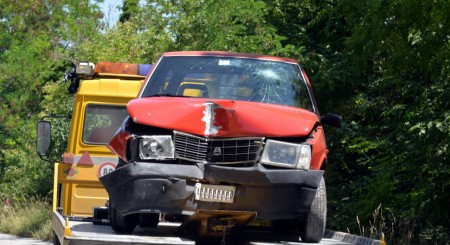 Incidente strada x San Ginesio_2