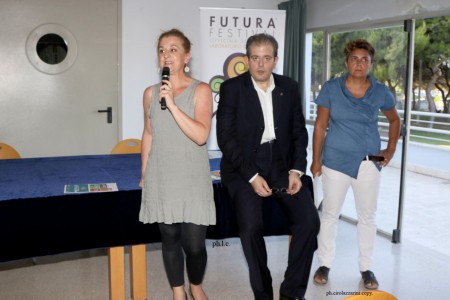 Ivo Costamagna Aperifestival
