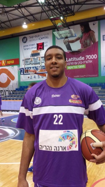 Il centro americano Kenny Lawson Jr. è un nuovo acquisto del Basket Recanati